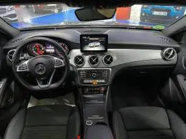 Mercedes GLA 5 AÑOS GARANTÍA, 23.490 €