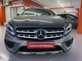 Mercedes GLA 5 AÑOS GARANTÍA, 23.490 €