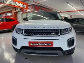 Land-Rover Range Rover Evoque 5 AÑOS GARANTÍA, 23.490 €