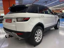 Land-Rover Range Rover Evoque 5 AÑOS GARANTÍA, 23.490 €