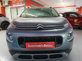 Citroën C3 Aircross 5 AÑOS GARANTÍA, 16.489 €