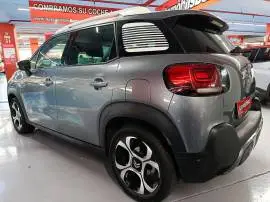 Citroën C3 Aircross 5 AÑOS GARANTÍA, 16.489 €