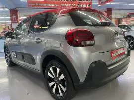 Citroën C3 5 AÑOS GARANTÍA, 13.489 €