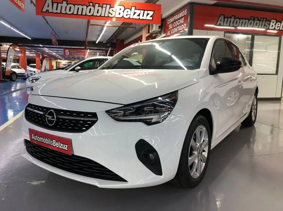 Opel Corsa 5 AÑOS GARANTÍA, 12.490 €