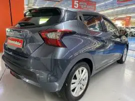 Nissan Micra 5 AÑOS DE GARANTÍA, 11.490 €