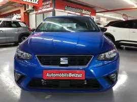 Seat Ibiza 1.0 TSI S&S FR XS 5 AÑOS DE GARANTIA, 16.490 €