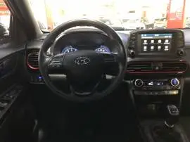 Hyundai Kona 1.0 T-GDi 5 AÑOS DE GASOLINA, 13.490 €