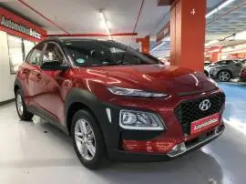 Hyundai Kona 1.0 T-GDi 5 AÑOS DE GASOLINA, 13.490 €