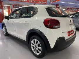 Citroën C3 5 AÑOS DE GARANTÍA, 9.990 €