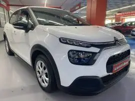 Citroën C3 5 AÑOS DE GARANTÍA, 9.990 €