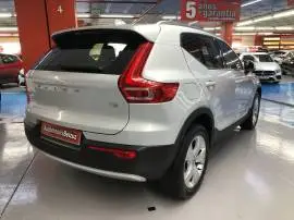 Volvo XC40 5 AÑOS GARANTIA, 23.990 €