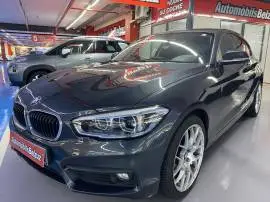BMW Serie 1 D 116, 13.990 €
