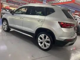 Seat Ateca 5 AÑOS GARANTÍA, 19.490 €