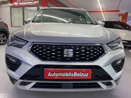 Seat Ateca 5 AÑOS GARANTÍA, 19.490 €