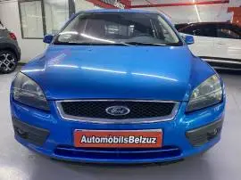 Ford Focus 1.6  TREND, 4.490 €