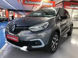 Renault Captur Garantia 5 años, 11.490 €