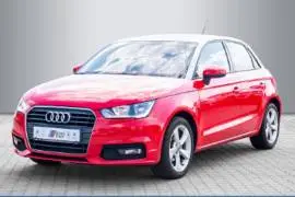 Audi A1  Sportback 1.0 TFSI, 21.350 €