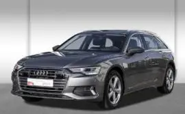 Audi A6 Avant  40 TDI sport, 36.600 €