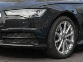 Audi A6 Avant 2.0 TFSI Q PANORAMIC, 39.300 €