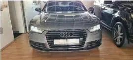 Audi A7 Sportback 3.0 TDI Ultra Matrix, 40.250 €