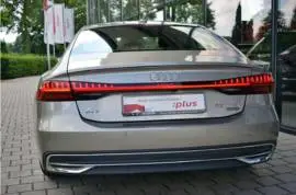 Audi A7 Sportback 45 TFSI quattro, 54.600 €