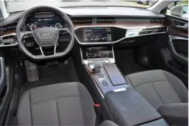 Audi A7 Sportback 45 TFSI quattro, 54.600 €