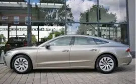 Audi A7 Sportback 45 TFSI quattro, 54.600 €