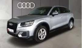 Audi Q2  30 TFSI design, 24.000 €