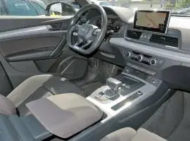 Audi Q5 TFSI quattro S tronic sport, 34.600 €