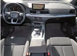 Audi Q5 TFSI quattro S tronic sport, 34.600 €