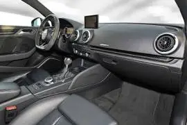 Audi RS3  Sportback S tronic, 59.750 €