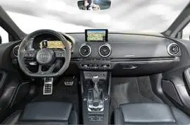Audi RS3  Sportback S tronic, 59.750 €