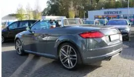 Audi TT Coupe 1.8 TFSI Roadster, 33.600 €