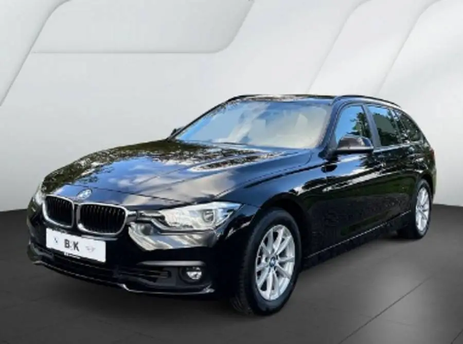 BMW Serie 3 320i touring, 28.500 €