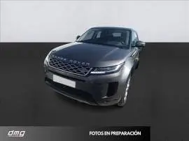 Land-Rover Range Rover Evoque 2.0 P200 S AUTO 4WD , 27.900 €