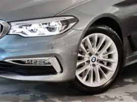 BMW Serie 5 xDrive, 41.100 €