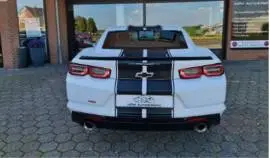 Chevrolet Camaro  3.6 V6 Sport, 44.500 €