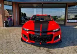 Chevrolet Camaro 2.0 I4 TURBO Sport, 41.150 €