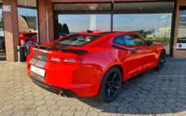 Chevrolet Camaro 2.0 I4 TURBO Sport, 41.150 €