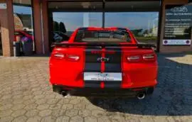 Chevrolet Camaro 2.0 I4 TURBO Sport, 41.150 €