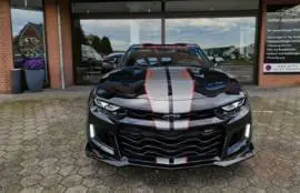 Chevrolet Camaro 3.6 V6 Sport, 41.150 €