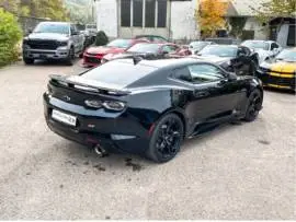 Chevrolet Camaro SS 6.2l V8 Zl1 Fron, 51.350 €