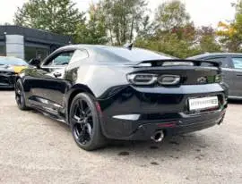 Chevrolet Camaro SS 6.2l V8 Zl1 Fron, 51.350 €