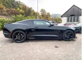 Chevrolet Camaro SS 6.2l V8 Zl1 Fron, 51.350 €