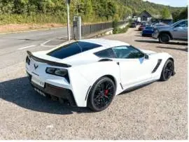 Chevrolet Corvette Z06 6.2l V8 Schalte, 110.400 €