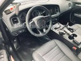 Dodge Challenger  3.6 V6*POLICE, 38.400 €