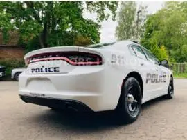 Dodge Challenger  3.6 V6*POLICE, 38.400 €