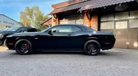 Dodge Challenger 5.7L, 45.300 €