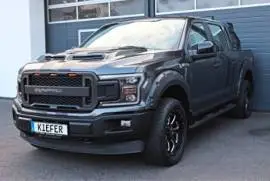 Ford F-150  2.7, 63.950 €