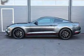 Ford GT  Mustang 5.0 GT, 43.300 €